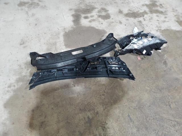 2023 MITSUBISHI OUTLANDER - JA4ARUAU9PU012079