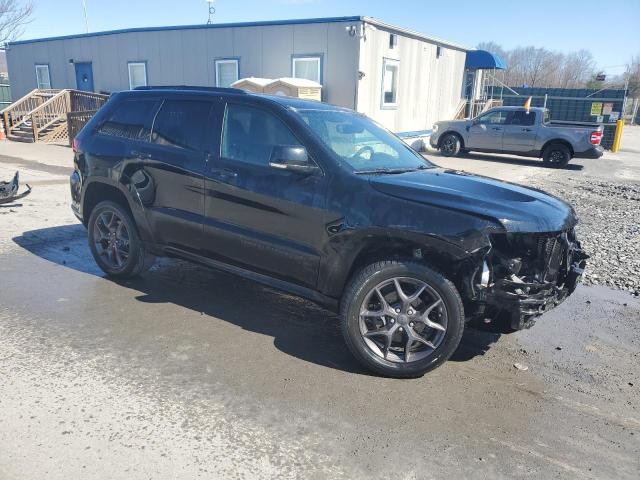Vin: 1c4rjfbgxlc290770, lot: 53465855, jeep grand cher limited 20204