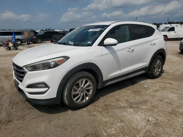 2017 HYUNDAI TUCSON LIM - KM8J33A46HU588100