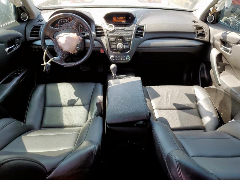 2016 ACURA RDX - 5J8TB3H34GL018695