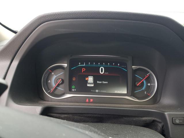 2022 HONDA PILOT SE 5FNYF6H26NB084442