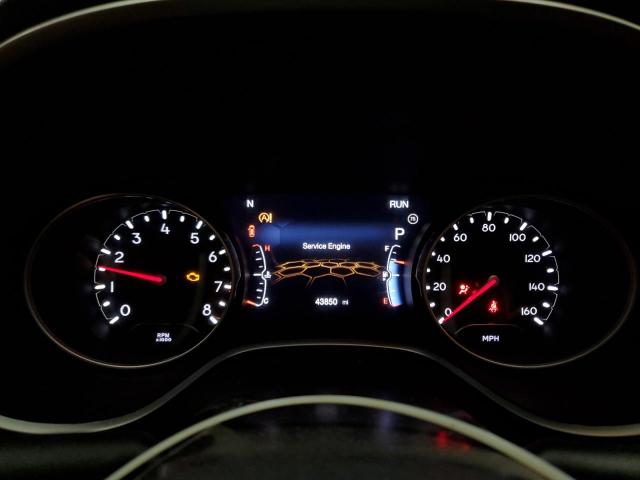 2019 JEEP COMPASS LI - 3C4NJDCBXKT647678