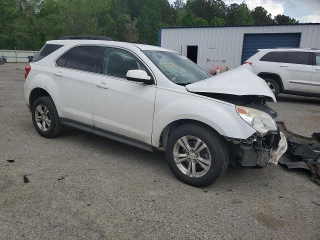 Vin: 2gnalpek0d1144986, lot: 52031965, chevrolet equinox lt 20134