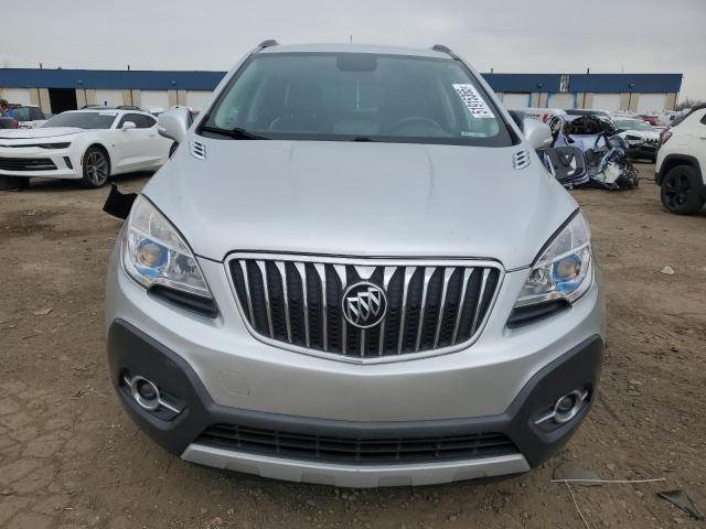 2015 BUICK ENCORE CON - KL4CJFSB3FB251503