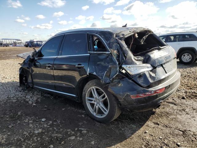 Vin: wa1l2afp1ha094035, lot: 52398275, audi q5 premium plus 20172
