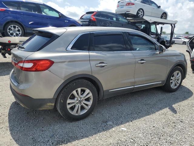 Vin: 2lmtj6jr9gbl78904, lot: 51188815, lincoln mkx premiere 20163