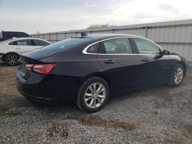 Vin: 1g1zd5st7lf052817, lot: 53137655, chevrolet malibu lt 20203