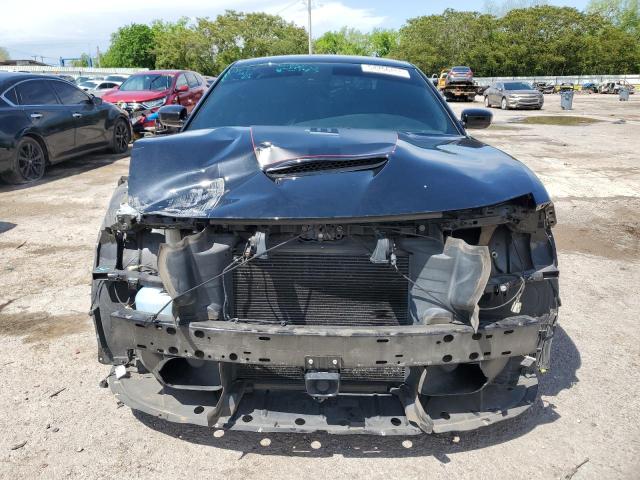 2019 DODGE CHARGER SC - 2C3CDXGJ8KH576771