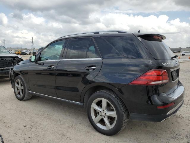 Vin: 4jgda5jb3ga709565, lot: 54980125, mercedes-benz gle-class 350 20162