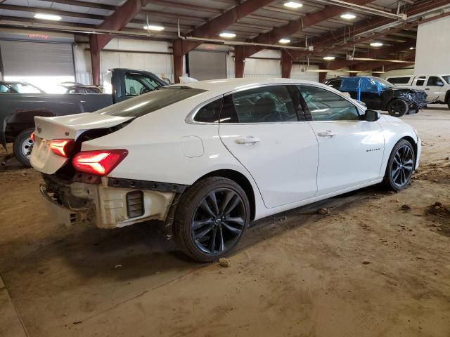 Vin: 1g1zd5stxnf148055, lot: 54471135, chevrolet malibu lt 20223
