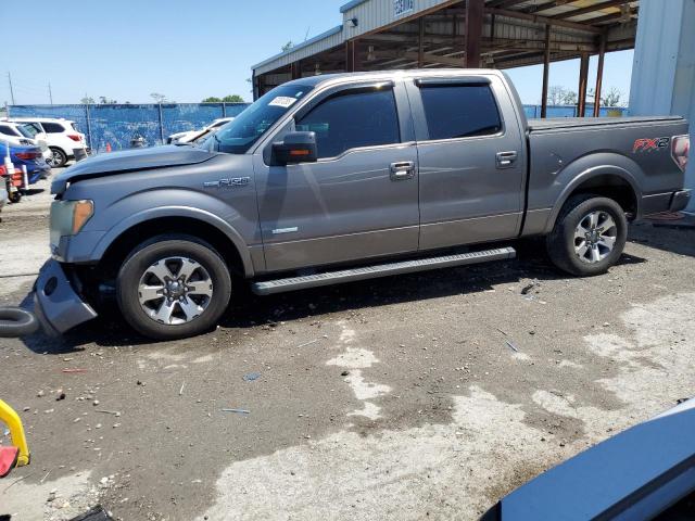 Vin: 1ftfw1ct6dfb42036, lot: 53301285, ford f-150 supercrew 2013 img_1