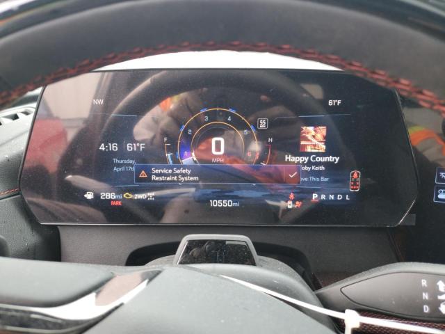 2024 CHEVROLET TRAVERSE R 1GNEVLKS1RJ198674