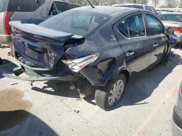 Vin: 3n1cn7ap3dl857749, lot: 50276195, nissan versa s 20133
