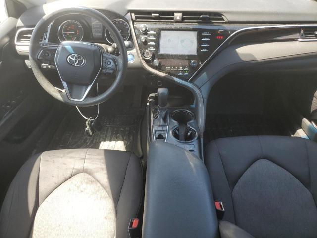 2018 TOYOTA CAMRY LE - 4T1B31HK7JU500660