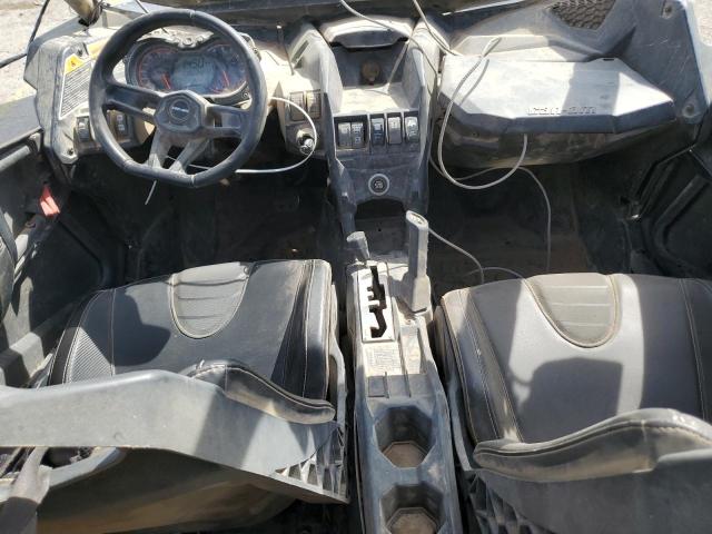 2019 CAN-AM MAVERICK X 3JBVMAY20KK000570