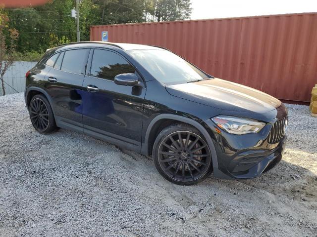 Vin: w1n4n5bb3nj345936, lot: 58338585, mercedes-benz gla-class 35 amg 20224