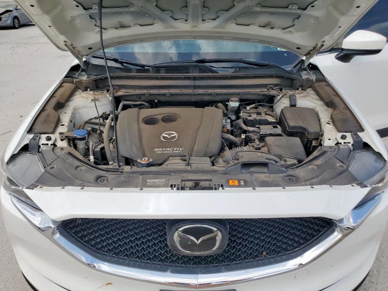 2019 MAZDA CX-5 TOURI - JM3KFACM2K0665813