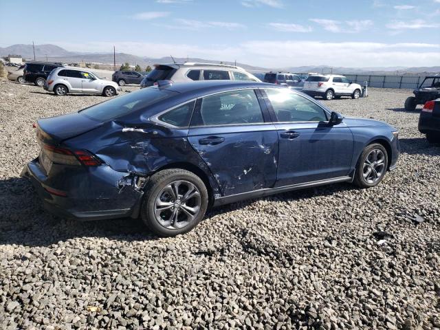 Vin: 1hgcy1f30pa036662, lot: 52207355, honda accord ex 20233