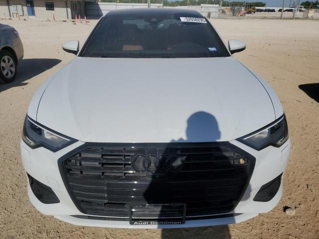 2022 AUDI A6 PREMIUM - WAUD3BF27NN041181