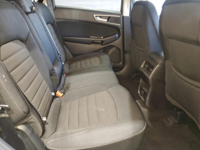2018 FORD EDGE SEL - 2FMPK4J86JBB55250
