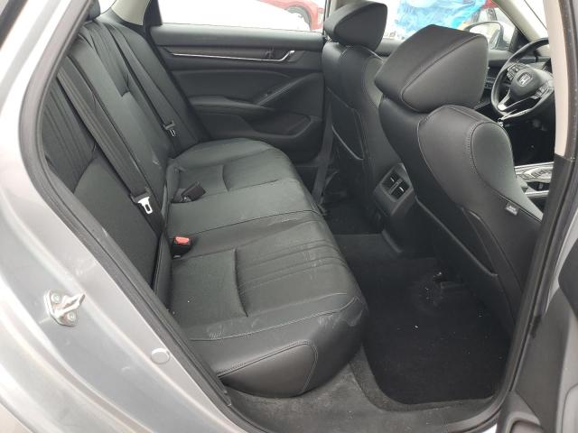 2020 HONDA ACCORD HYB - 1HGCV3F56LA005416