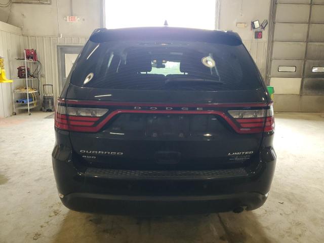 1C4RDJDG0EC562348 2014 DODGE DURANGO
