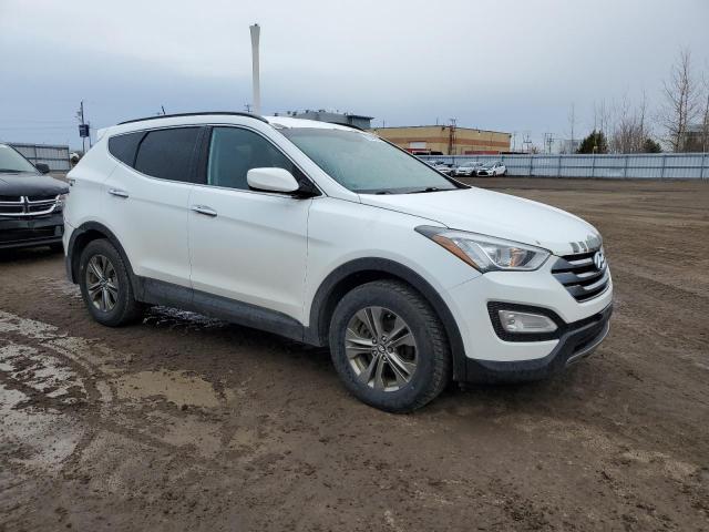 Vin: 5xyzt3lbxeg128132, lot: 52540295, hyundai santa fe 20144