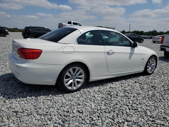 Vin: wbadw3c58dj525183, lot: 54215945, bmw 3 series i 20133