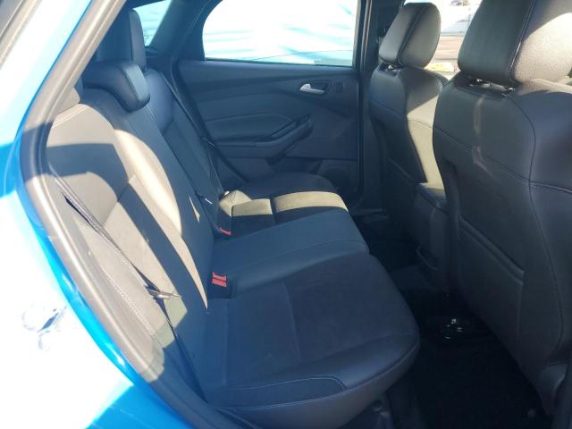 2017 FORD FOCUS RS WF0DP3TH2H4121744
