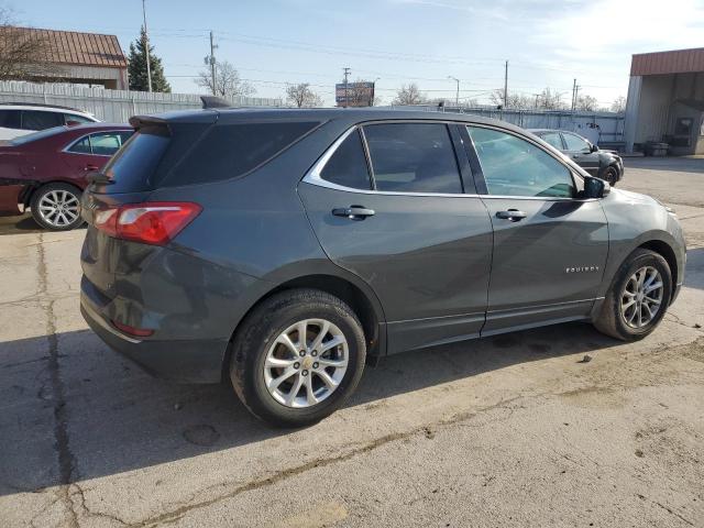 2018 CHEVROLET EQUINOX LT - 2GNAXJEV3J6111751