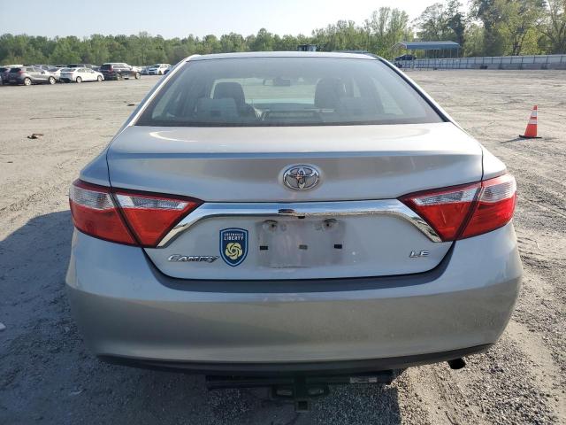 2016 TOYOTA CAMRY LE - 4T4BF1FK6GR543959