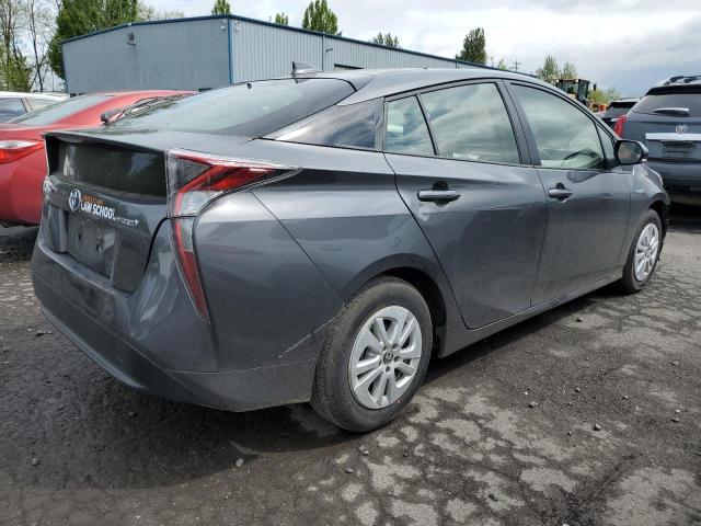 Vin: jtdkbrfu1h3032970, lot: 54952705, toyota prius 20173