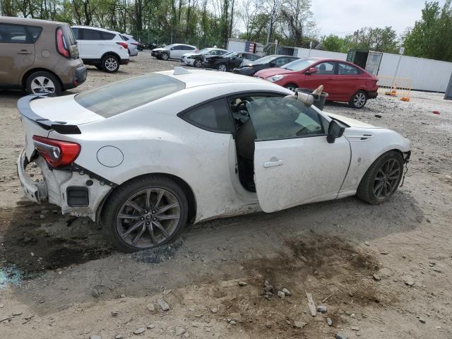 Vin: jf1znaa11h8708072, lot: 53634995, toyota 86 base 20173