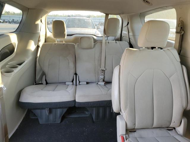 2017 CHRYSLER PACIFICA L - 2C4RC1CG7HR638230