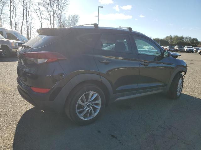 Vin: km8j3ca47gu204937, lot: 53239375, hyundai tucson limited 20163