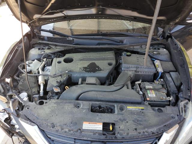 2017 NISSAN ALTIMA 2.5 - 1N4AL3APXHC203292