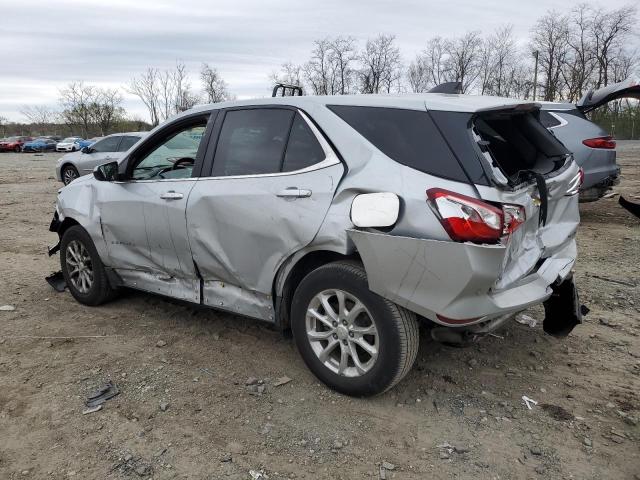 Vin: 2gnaxuev5m6112485, lot: 51614625, chevrolet equinox lt 20212