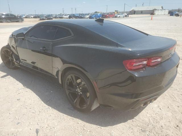 Vin: 1g1ff1r75n0134307, lot: 53000475, chevrolet camaro lt1 lt1 20222
