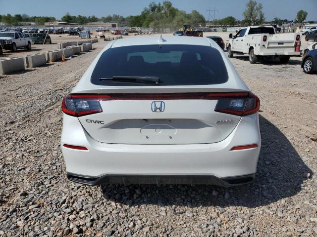 2022 HONDA CIVIC SPOR - 19XFL2H82NE022572