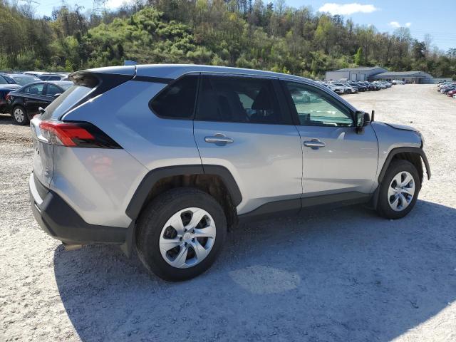 2022 TOYOTA RAV4 LE - 2T3F1RFV0NW321778