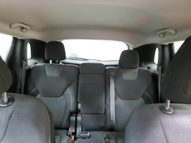 2015 JEEP CHEROKEE L - 1C4PJMCS3FW546328