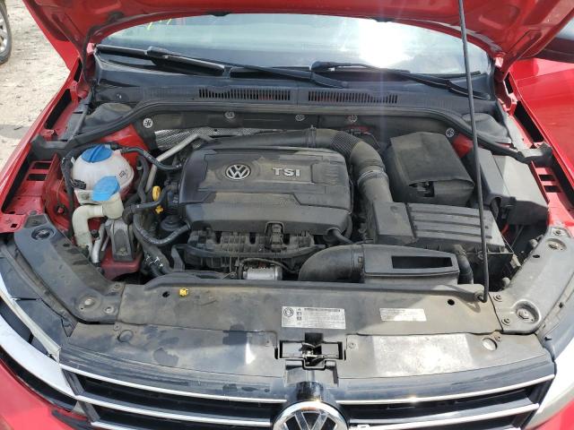 2015 VOLKSWAGEN JETTA SE 3VWD17AJ9FM257868