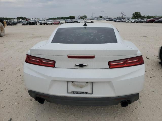 2016 CHEVROLET CAMARO LT - 1G1FA1RS1G0116960