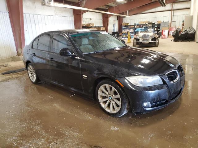 Vin: wbapk5c54ba662297, lot: 53791725, bmw 3 series xi sulev 20114