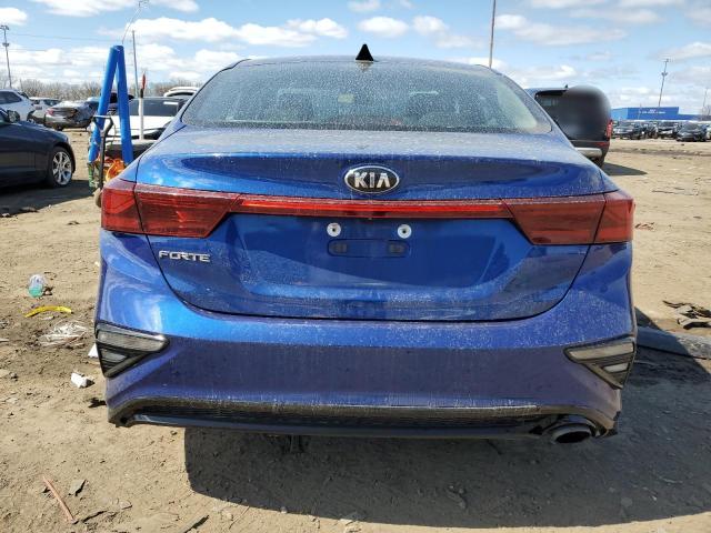 2019 KIA FORTE FE - 3KPF24AD3KE058319