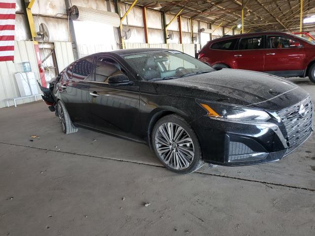 2023 NISSAN ALTIMA SL 1N4BL4EW3PN319965