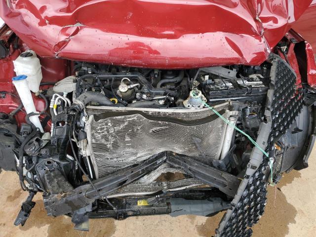 2016 KIA SORENTO LX - 5XYPGDA53GG094861