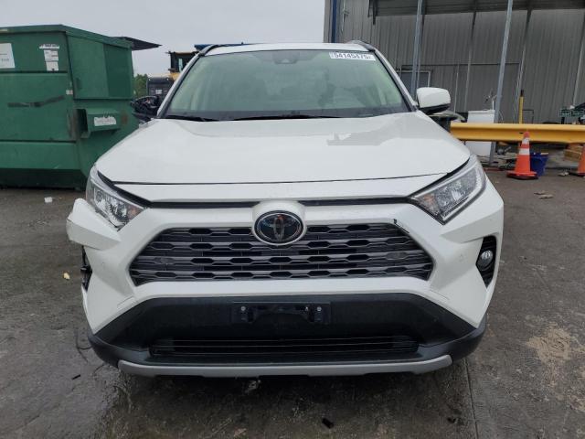 jtmn1rfv6kd508513 - 2019 Toyota rav4 limited - #54145475