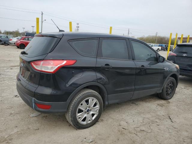 Vin: 1fmcu0f75dub93505, lot: 52563315, ford escape s 20133