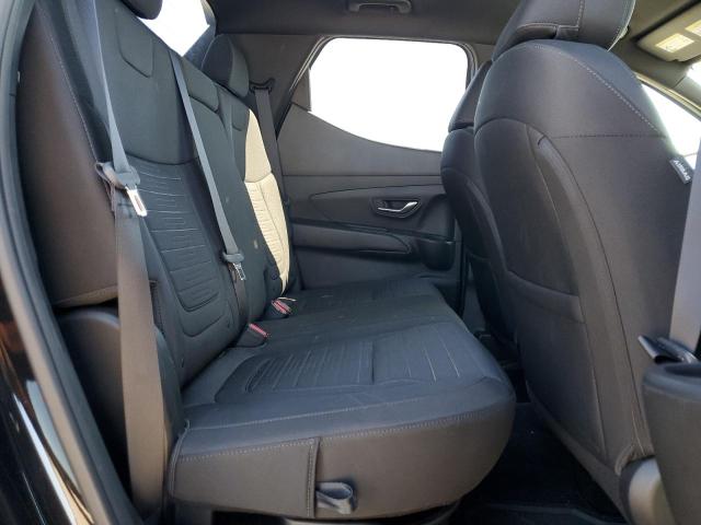 2022 HYUNDAI SANTA CRUZ - 5NTJBDAE8NH031010